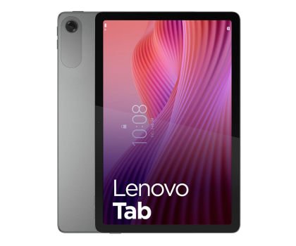 Tablet LENOVO Tab 4GB/64GB/FHD 10,1 WIFI Clear Case Grey